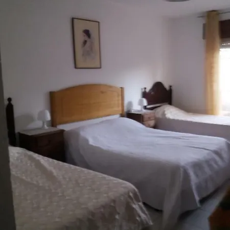Alojamento Alsol Appartement Quarteira