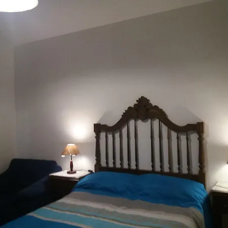 Alojamento Alsol Appartement *